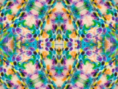 Soyut lekeyi yıka. Mürekkep çizgili fırça. Kravat boyası tuval. İnce Bohem Işık Şablonu. Boyalı El Soyut Su Sıçratma. Mürekkep dokusunu yıka. Sanat Renkli Kusursuz Dökülme. Mürekkep Suluboya Gökkuşağı Lekesi.