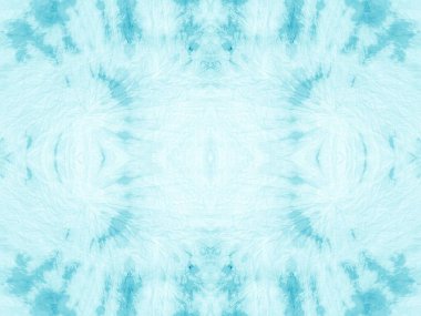 Tie Dye Yumuşak Darbesi. Dot Light Fırça. Teal Tie Boyası Tekrarla. Dot Blue Color Shibori Blob. Aqua Pürüzsüz Benek. Coğrafi Yaratıcı Soyut Dökülme. Mavi Sanat dokusu. Etnik Suluboya Kumaş Sıçraması.