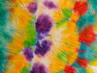 Renkli Çoklu Renk Deseni. Pastel kravat boyası. Mürekkep Yaratıcı Soyut Sıçrama. Mürekkep Rengi lekesi. Renkli Splash. Tiedye Suluboya Pastel Sıçratma. Mürekkep Lekesini Yıka Suluboya Benekli Tuvali.