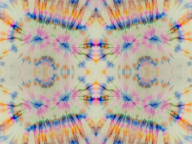 Kusursuz Mark 'ı yıka. Mürekkep Pastel Fırçası. Kravat boyası tuval. Sanat Geometrik Kravat Boyası. Boyalı El Kusursuz Tekrarı. Jeo Gökkuşağı Soyut Lekesi. İnce suluboya renk sıçraması. Mürekkep Desenini Yıka.