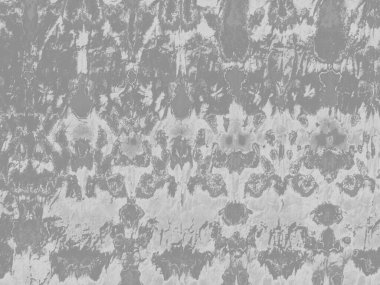 Gray Cement Surface Drop. Gray Cement Dark Design. Ink Abstract Stone Stain. Modern Watercolor Dirty Pattern. Dark Watercolour Effect. Gray Abstract Mark. Ink Abstract Shape. Grey Ink Backdrop Pattern