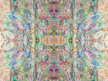 Geo Watercolour Tye Dye Mark. Ink Water Brush. Modern Aquarelle White Texture. Wash Ink Texture. Tie Dye Boho Seamless Splash. Wet Abstract Seamless Brush. Wash Abstract Spot. Wash Tie Dye Stroke.