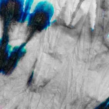 Mavi Boyalı Soyut Suluboya. Mavi çizgili gri suluboya deseni. Mavi Çizgili İkat dokusu. Shibori Dip Doku. Boyalı Şerit Şerit. Çok renkli Mor Grunge. Kravat Boyası Tasarımı Deseni