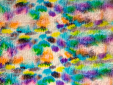 Soyut Su Rengi dokusu. Renkli akrilik damlası. Islak Renkli Sıçrama. Mürekkep Rengi ŞekliName Pastel Yumuşak Sünger. Tiedye Arkaplan Çizim Kalıbı. Çoklu Renkli Leke Tablosunu Yıka. Mürekkep Dökümcüyü Yıka