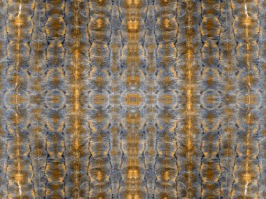 Spot Abstract Spot. Ink Colorful Seamless Splat. Wash Tie Dye Stroke. Art Stripe Brush. Geo Watercolour Acrylic Spot. Orange Geometric Brown Pattern. Tie Dye Spot Seamless Smudge. Spot Ink Pattern.