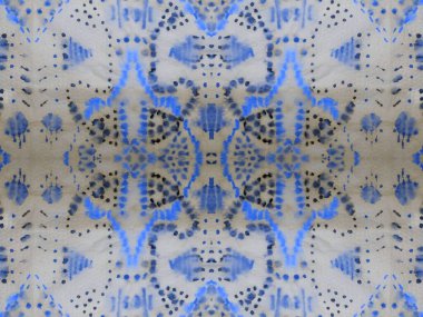 Gray Seamless Spot. Line Stripe Stroke. Art Watercolour Tie Dye Blot. Ink Water Shape. Tie Dye Hand Seamless Blotch. Tiedye Bohemian Drawn Pattern. Wet Creative Abstract Brush. Wash Art Pattern.