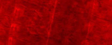 Red Neon Tie Dye Design. Red Wall Vibrant Layout. Hot Abstract Ombre. Tiedye Wallpaper Banner. Red Transparent Illustration Plain Decorative Fashion. Grungy Psychedelic Violence. Plain Abstract Silk.