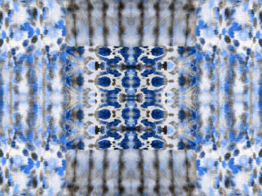 Boyalı El, Kusursuz Efekt. Gri mürekkep deseni. İnce Geometrik Sıvı Düzeni. Islak Gradyan Kusursuz Boya. Sanat Su Fırçası. Mavi Soyut İşaret. Geometrik Shibori Mark. Boyunbağı Boyası Vuruşunu Yıka.