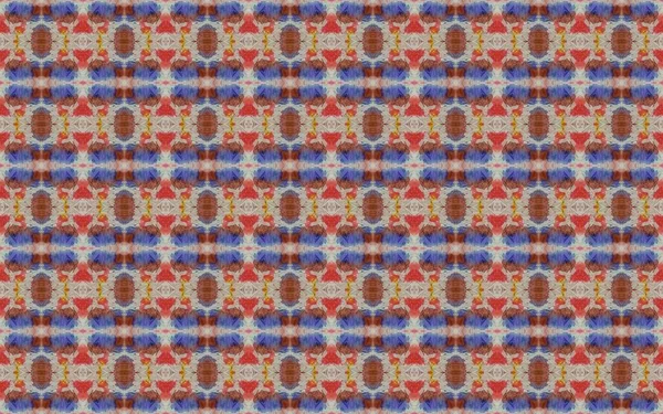 Watercolor Geometric Flower Boho. Indian Mosaic Geo Flower. Arabic Geometric Pattern Floor. Floral Batik Print. Morocco Ornament Design. Colored Pakistan Ethnic Ikat. Colored Ethnic Tile.