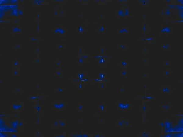 Beyaz Kravat Boyası Çizgileri Uzay Süslemesi Gece Karlı Kirli Sanat — Stok fotoğraf