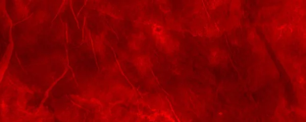 Red Dark Tie Dye Design Red Warm Dynamic Marker Colour — Foto Stock