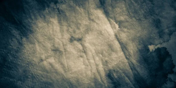 Sepia Retro Gri Koyu Mezar Çizimi Ombre White Tuval Light — Stok fotoğraf