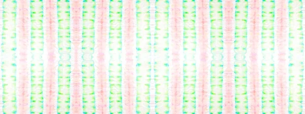 Etniczna Geometryczna Tekstura Pastelowa Linia Tekstury Kropki Bezszwowe Znamię Krawat — Zdjęcie stockowe