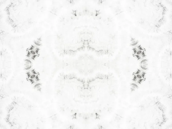 Pintura Simples Branca Cinza Inverno Abstract Print Papel Grunge Brilhante — Fotografia de Stock