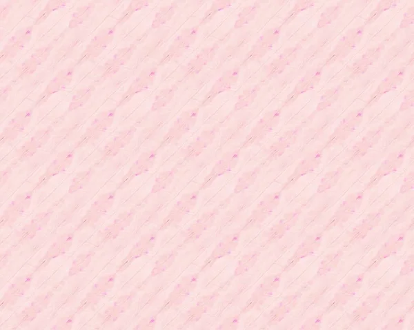 Blauwe Textuur Blauwe Waterdruk Een Pink Modern Stroke Pastel Wallpaper — Stockfoto