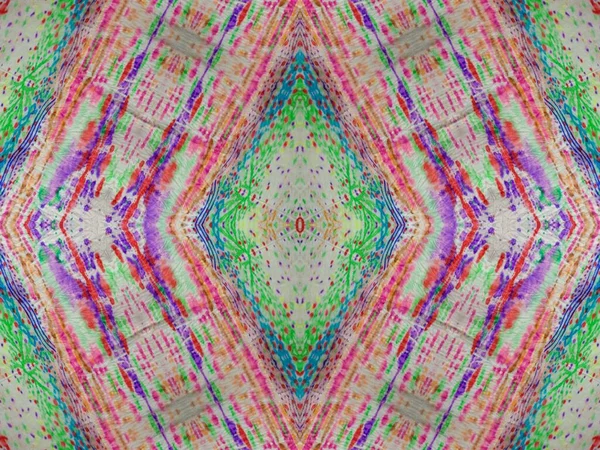 Αφηρημένη Πινελιά Μελανιού Πατς Μελανιού Υγρό Multi Χρώμα Ισοπαλία Κηλίδα — Φωτογραφία Αρχείου