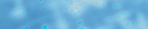 青い水の色 青い流体の背景 氷のソフト水中 オーシャンライトブラシ 青い海のパターン サイアン 液体インク スカイ ウォーター パターン — ストック写真