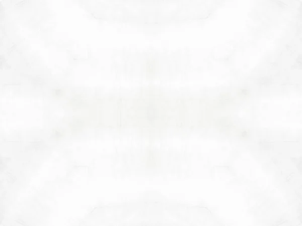 Grijze Streep Verf Abstracte Lichtbanier Witte Natuur Naadloze Borstel Gray — Stockfoto