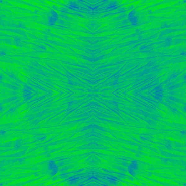 Wash Washed Tie Dye Green Blue Grunge Background Sexy Watercolor — 스톡 사진