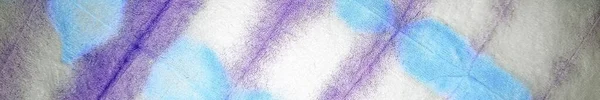 Boyalı Gri Doğu Suluboya Pastel Gri Suluboya Deseni Kravat Boyası — Stok fotoğraf