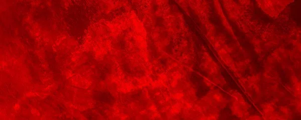 Red Neon Tie Dye Grunge Red Dyed Chinese Murder Pop — Stock Fotó