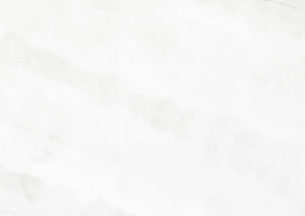 Cinza Simples Lona Brilhante Suja Mancha Textura Vintage Branca Superfície — Fotografia de Stock