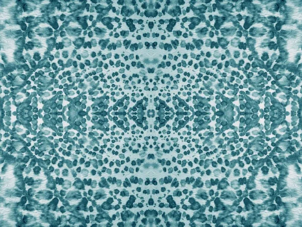 Φωτεινές Γεωμετρικές Πιτσιλιές Νερού Υφή Νέον Μελανιού Πλύνετε Tie Dye — Φωτογραφία Αρχείου