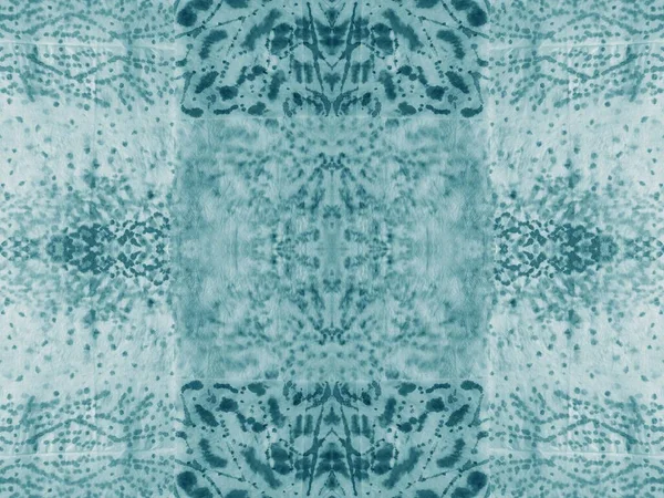 アートマルチカラーカラフルなブロブ インク水ブラシ 略称はマーク ネオンインクのテクスチャ ボヘミアン流体の概念 ぬれた創造的なシームレスなペイント ネオン アブストラクト ストロークを結ぶ ネオンタイ — ストック写真