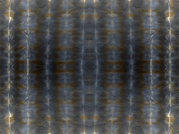 Spot Seamless Spot Golden Geometric White Pattern Art Stripe Brush — Foto Stock