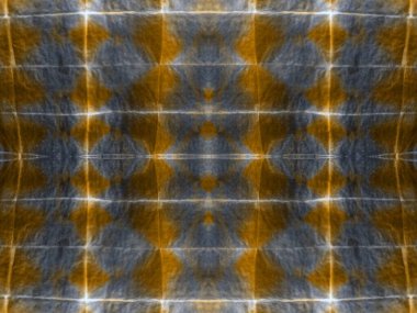 Wash Seamless Mark. Ink Black Brush. Tie Dye Wash Seamless Repeat. Golden Aquarelle Brown Texture. Wet Geometric Shibori Blob. Spot Tie Dye Canvas. Geo Creative Abstract Print. Spot Art Pattern.