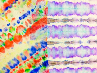 Boyalı Çizgi Gradyan Suluboya. Mavi Etnik Çizgi Düzeni. Çiçek desenli. Gri Kravatlı Etnik Parmak izi. Çok renkli çizgili keten Grunge. Kırmızı Çiçek İkat dokusu. Boya Yaması Desenini Bağla