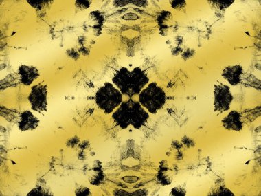 Soyut Kusursuz İşaret. Eski Soyut Boya. Koyu Bronz Grunge. Etnik Kova Retro Konsepti. Mürekkep Gradyan Deseni Yıka. Kırsal Koyu Dikensiz Leke. Islak Arka plan Tye Gold boyası. Sanat Tabağı Lekesi.