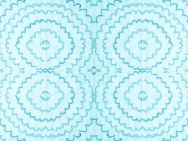 Teal Sanat Şablonu. Mavi kravat boyama efekti. Nane Özeti Noktası. Boyalı Yıka Soyut Grunge. Sanat Teal Renkli Kravat Die Spot. Modern Bohem kumaş dokusu. Nokta Su Fırçası. Coğrafi Yaratıcı Kusursuz Boya.