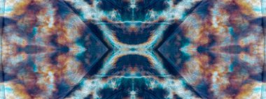 Tie Dye Boho Seamless Repeat. Art Creative Abstract Splat. Ink Floral Stain. Geo Watercolour Tye Dye Blob. Floral Watercolor Floral Splotch. Line Seamless Spot. Line Ink Texture. Wash Tie Dye Stroke.