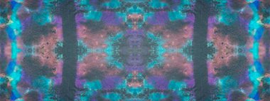 Mürekkep dokusunu yıka. Kravat boyası vuruşu. Dye Boho 'yu kusursuz bir şekilde bağla. Mürekkep Pastel Fırçası. Tiedye Kova Sarmaşığı. Soyut İşareti Yıka. Sanat Geometrik Akrilik Leke. Coğrafi Soyut Kusursuz Boya.