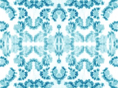 Aqua Art Deseni. Boyalı Leke Soyut Doğa. Mürekkep Gradyan Kusursuz Fırça. Islak Geometrik Shibori Drip. Parlak Geometrik Işık Sıçraması. Mavi kravat boyama efekti. Nokta çizgili fırça. Nane Özeti Noktası.