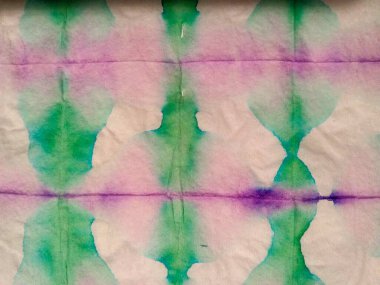 Boyalı Hat Soyut Suluboya. Mavi çizgili Ikat deseni. Gri kravat boyası, kravat izi. Shibori Dip Deseni. Çok renkli çizgili keten Grunge. Kırmızı Çizgili Suluboya Çizgisi. Boyama Efekti Dokusunu Bağla