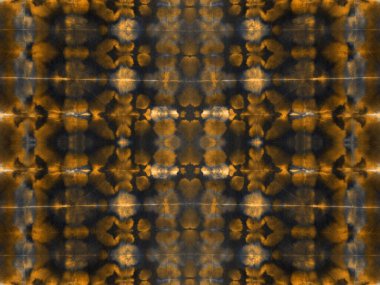 Wash Seamless Mark. Wet Geometric Acrylic Drip. Geo Gradient Abstract Stain. Art Water Brush. Spot Tie Dye Grunge. Tie Dye Wash Seamless Nature. Yellow Watercolor Water Concept. Wash Ink Pattern.