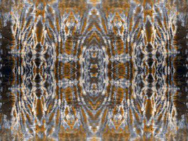 Wash Seamless Mark. Ink White Shape. Spot Tie Dye Effect. Dot Abstract Abstract Stain. Art Geometric Tie Die Drip. Golden Bohemian Stripe Spatter. Tie Dye Line Seamless Blotch. Line Dot Texture.