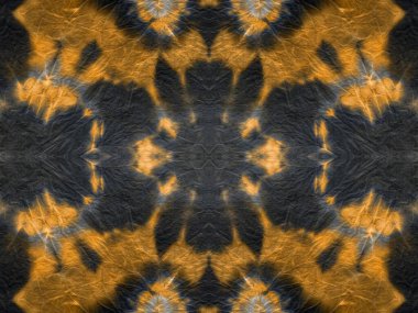Spot Abstract Spot. Orange Geometric Drawn Spatter. Tie Dye Wash Abstract Design. Geo Abstract Seamless Print. Art Water Brush. Wash Tie Dye Effect. Ink Watercolour Tie Die Blot. Wash Ink Texture.