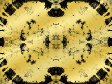 Soyut Kusursuz Leke. Sanat Suluboya Doğal Leke. Altın Boho Soyut Efekti. Eski Soyut Yazıcı. Lüks tuvali yıka. Grungy Bohemian Çizim Sanatı. Karanlık Sanat Materyal Şablonu. Mürekkep Moody Lekesi.