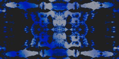 Denim Tie Dye Diamless. Gökyüzü Sonsuz Sembol. Beyaz Soğuk Grunge Karanlığı. Koyu suluboya baskı. Ltain Cosmos Boyalı. İndigo stili mürekkep. Donanma stili doğa. Gece Yıkanmış Arkaplan 
