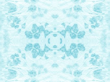 Nane Özeti Noktası. Jeo Soyut Kusursuz Yazdırma. Aqua Kravat Boyama Efekti. Mürekkep Renk Fırçası. Art Blue Color Shibori Blob. Modern Geometrik Kumaş Konsepti. Tie Dye Soft Soyut Su Sıçratma. Teal Sanat Deseni.