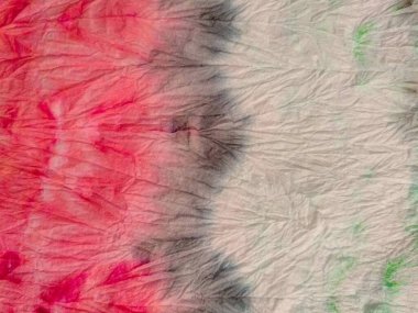 Boyalı Çizgi Gradyan Suluboya. Kırmızı çizgili Ikat deseni. Gri kravat boyası, kravat izi. Mavi Çizgili Suluboya Doku. Kravat boyası, Shibori Dip deseni. Çoklu Renkli Su Tasarımı.