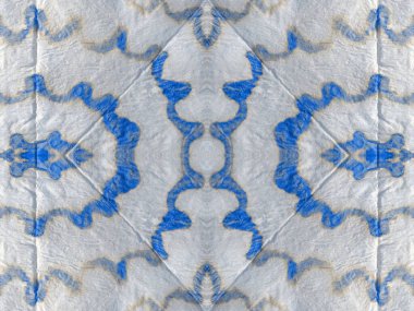 Line Abstract Spot. Tiedye Aquarelle White Concept. Art Stripe Stain. Gray Tie Dye Grunge. Ink Watercolour Colorful Blob. Stripe Wash Abstract Grunge. Geo Gradient Seamless Spill. Blue Ink Pattern.