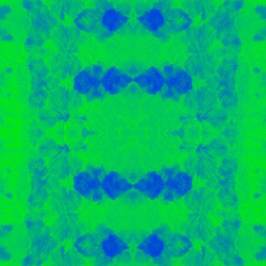 Sea Tie Dye Pattern. Water Sky Grunge Background. Blue Abstract Aquarelle. Navy Modern Art Style. Sexy Brushed Silk. Aqua Brushed Paper. Eco Modern Grunge. Wash Indigo Repeating Pattern. 