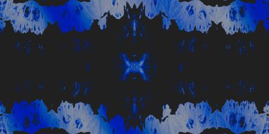 Gece kravatı boyası baskısı. Mavi Sonsuz Kusursuz. Denim Leke Efekti Grunge. Altın suluboya baskı. Karlı Sert Sanat Boyalı. Donmuş Fırçalı Doğa. Buz Mürekkebi Motifi. Beyaz Sanatsal Desen. 