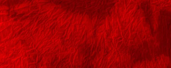 Red Neon Tie Dye Banner Red Neon Dynamic Design Tiedye — Stockfoto