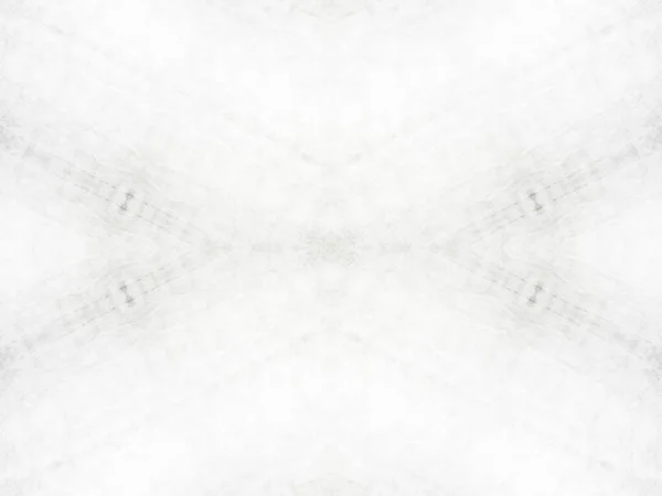 White Dirty Swirl Streifen Blasse Oberfläche Nahtlose Druckbanner Paper White — Stockfoto