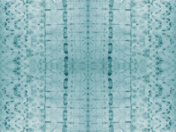 Liquid Geometric White Splotch Art Multi Color Colorful Drip Wet — Stock Photo, Image